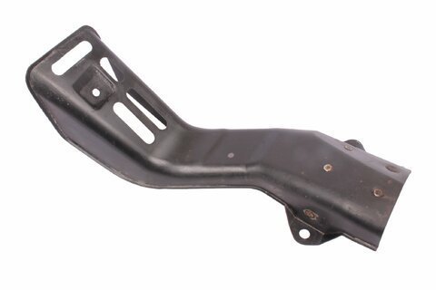 Plastový kryt plnícího hrdla nádrže