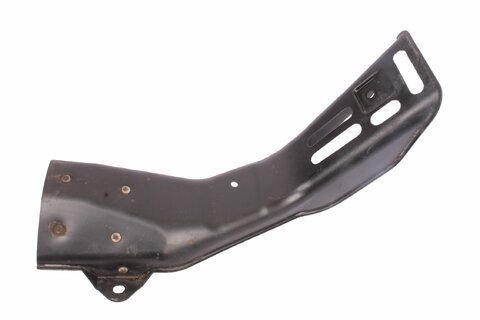 Plastový kryt plnícího hrdla nádrže