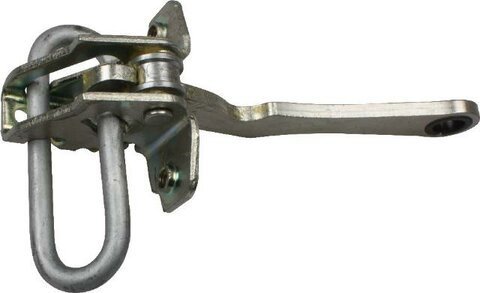 Omezovač dveří L=P