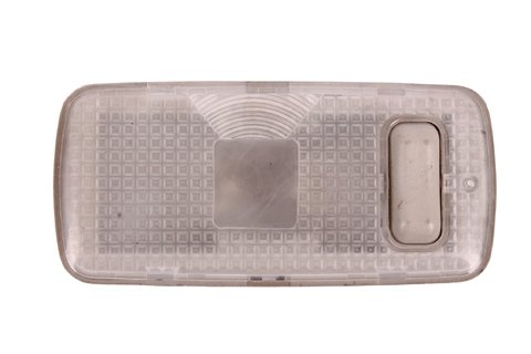 Vnitřní osvětlení levé