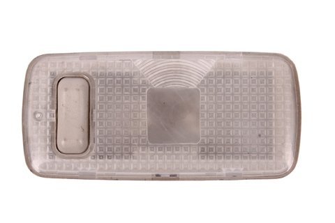 Vnitřní osvětlení pravé