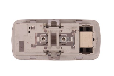 Vnitřní osvětlení pravé