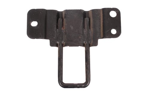 Kolík zámku dveří kufru