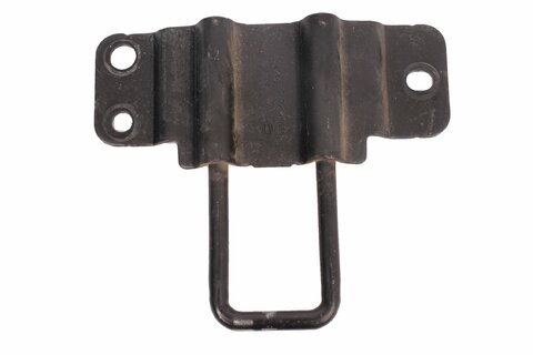 Kolík zámku dveří kufru