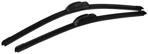 Stěrače AEROTWIN 530 mm   475 mm