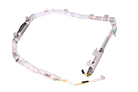 Levý stropní airbag