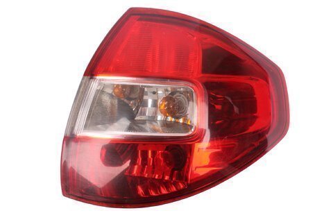 Pravé zadní vnější světlo