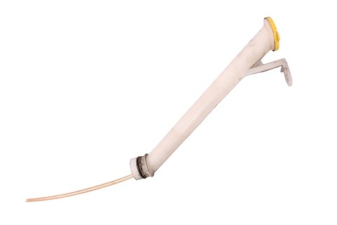 Nalévací hrdlo nádržky ostřikovačů