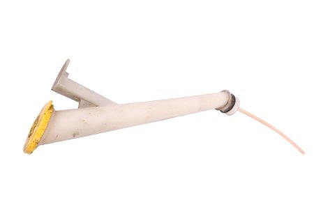 Nalévací hrdlo nádržky ostřikovačů