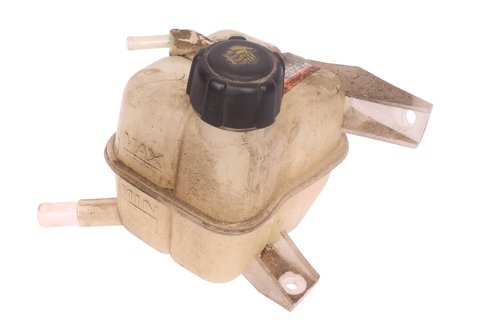 Vyrovnávací nádržka chladící kapaliny