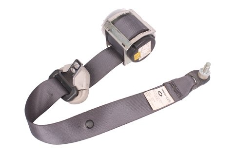 Levý zadní navíječ pásu