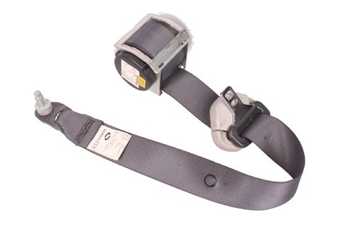 Pravý zadní navíječ pásu