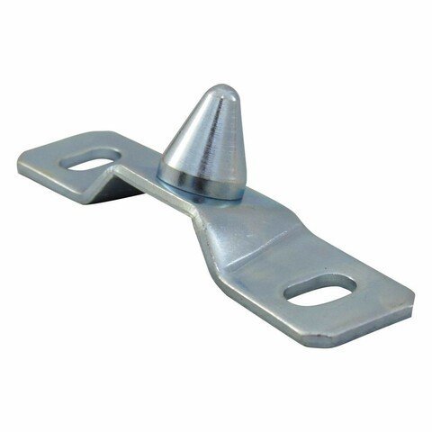 Kolík posuvných dveří horní orig.