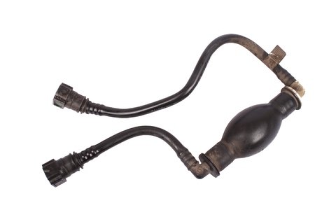 Ruční palivová pumpa 17270JY00A