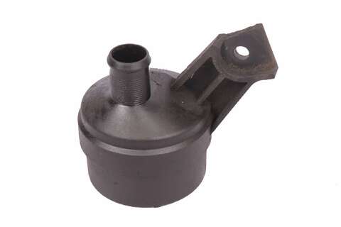 Hrdlo nalévání oleje