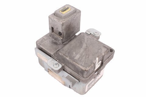 Zámek volantu s imobilizerem