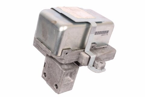 Zámek volantu s imobilizerem