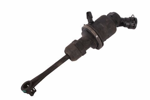 Hlavní spojkový válec