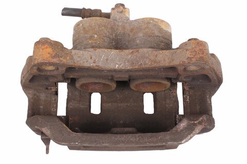 Levý přední brzdový třmen 41011JY00A