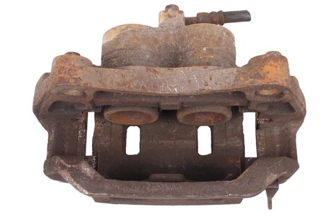 Pravý přední brzdový třmen 41001JY00A