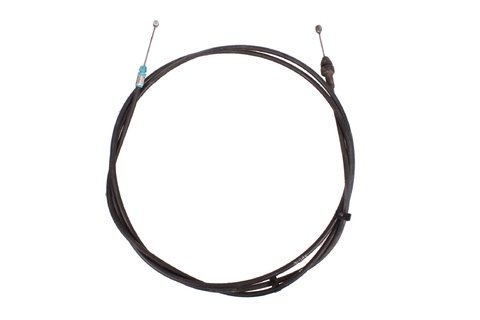 Lanko otvírání přední kapoty