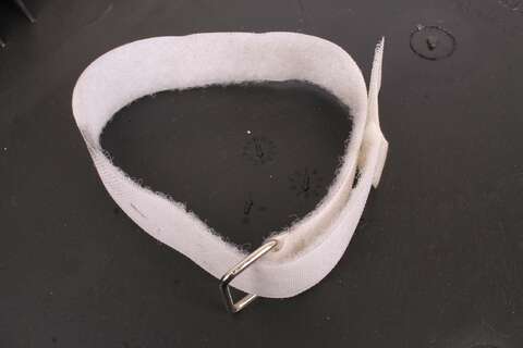 Popruh boxu nářadí