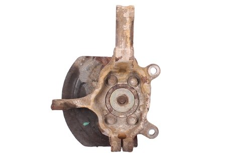 Levá přední těhlice s ložiskem