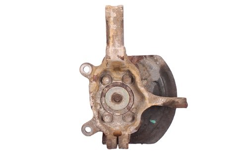 Pravá přední těhlice s ložiskem