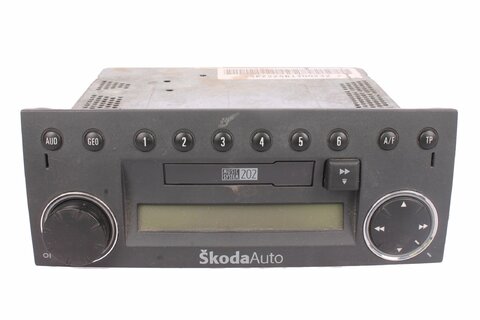 Autorádio MS202 6Y0035152D