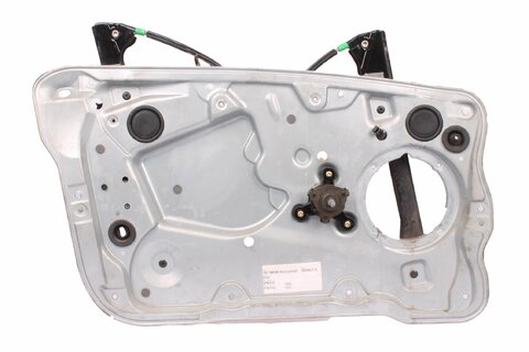 Stahovací mechanismus okna mechanický přední levý