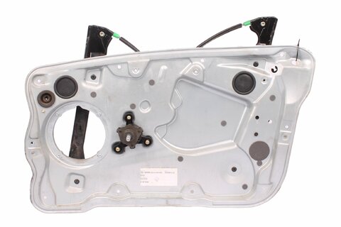 Stahovací mechanismus okna mechanický přední pravý