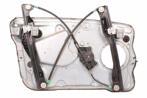 Stahovací mechanismus okna mechanický přední pravý