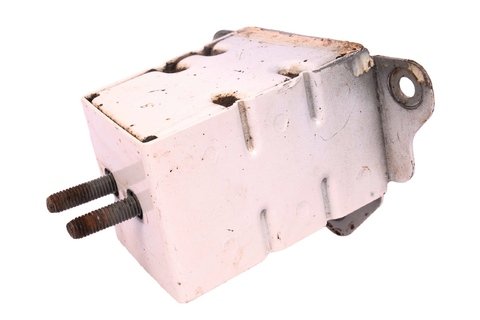 Levý držák výztuhy zadního nárazníku