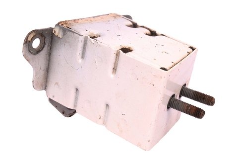 Pravý držák výztuhy zadního nárazníku