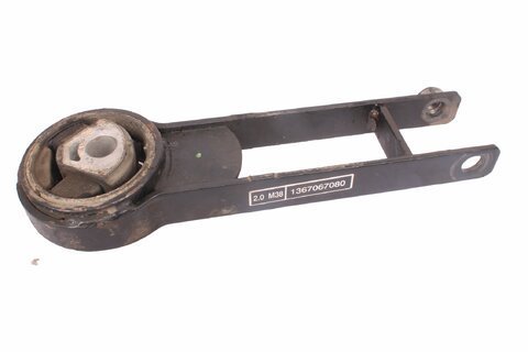 Držák motoru zadní