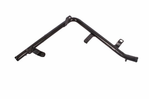 Trubka odvětrání klikové skříňě