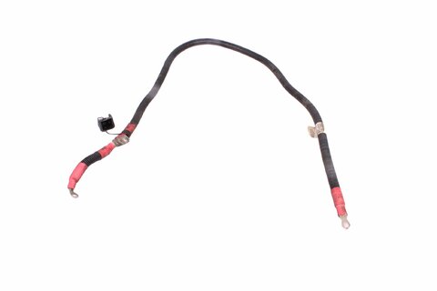 Kabel autobaterie
