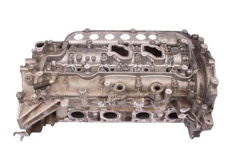 Hlava válců 2.0dCi