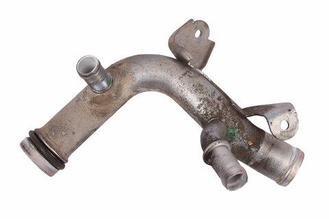 Potrubí chladící kapaliny