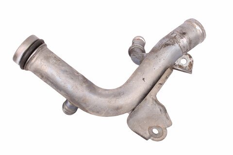 Potrubí chladící kapaliny