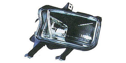 Mlhovka přední pravá P