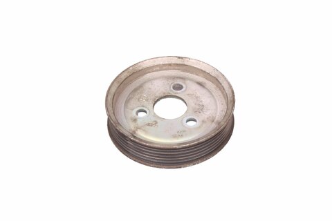 Řemenice servočerpadla