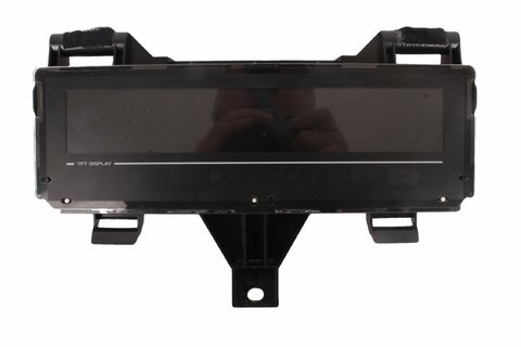 Přístrojový štít 248100854R