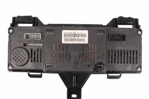 Přístrojový štít 248100854R