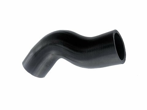 Hadice vzduchu od intercooleru gumová krátká