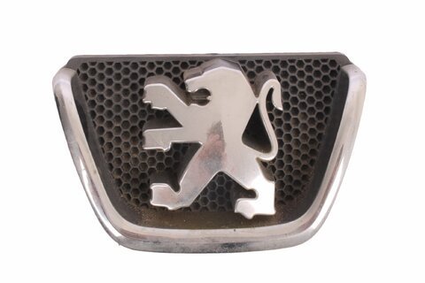 Znak přední masky 9628688677