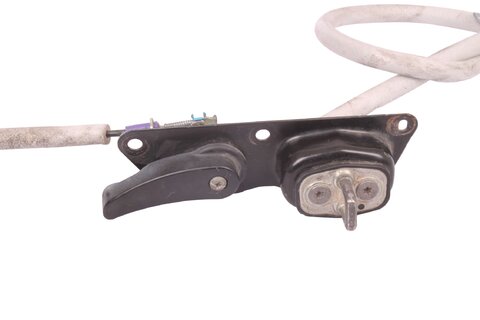 Klika zavazadlového prostoru vnitřní