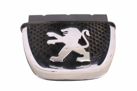 Znak přední masky 9680505177