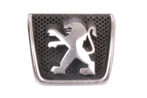 Znak přední masky 9634014777