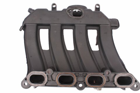 Sací sběrné potrubí - kolektor